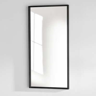 Rectangular Mirror, 2